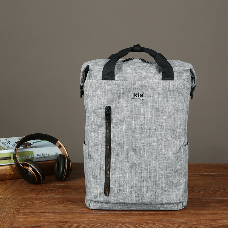 2021 Fashion Design Briefcase Backpack