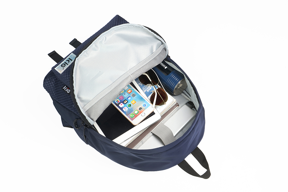 Large Capacity Casual Backpack