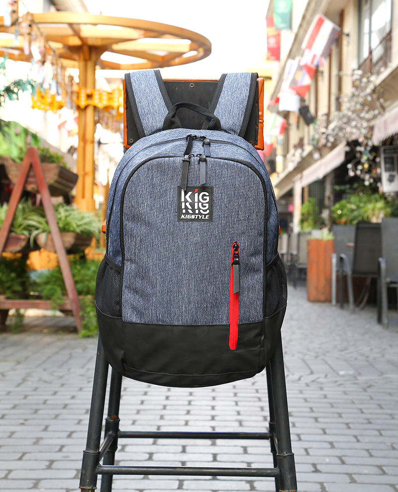 outdoor casual backpack