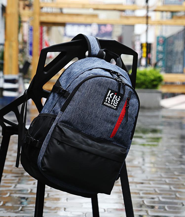 daily casual backpack for young