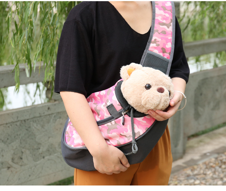Comfortable Puppy Sling Bags
