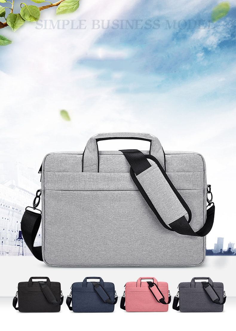 Polyester Briefcase Sleeve