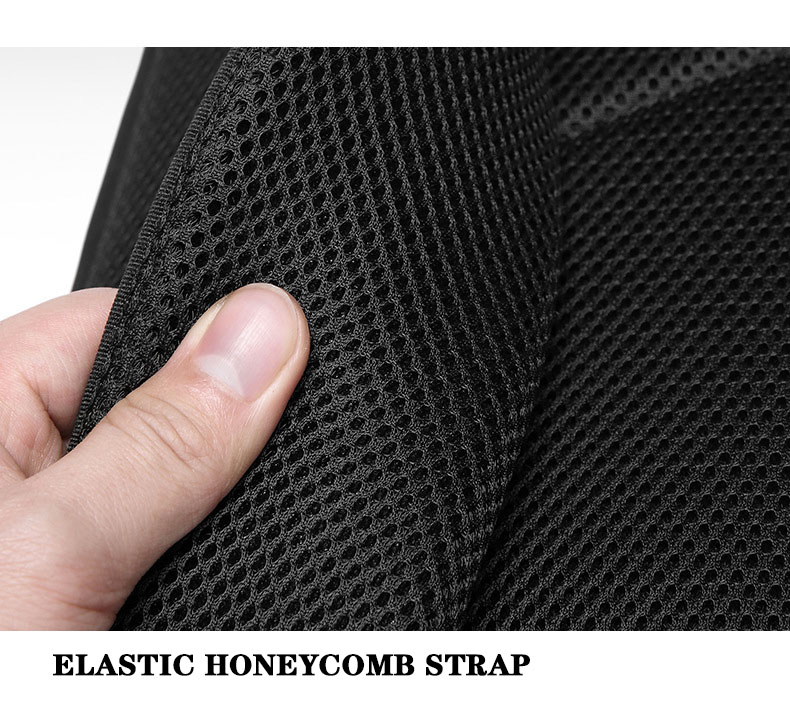 breathable mesh