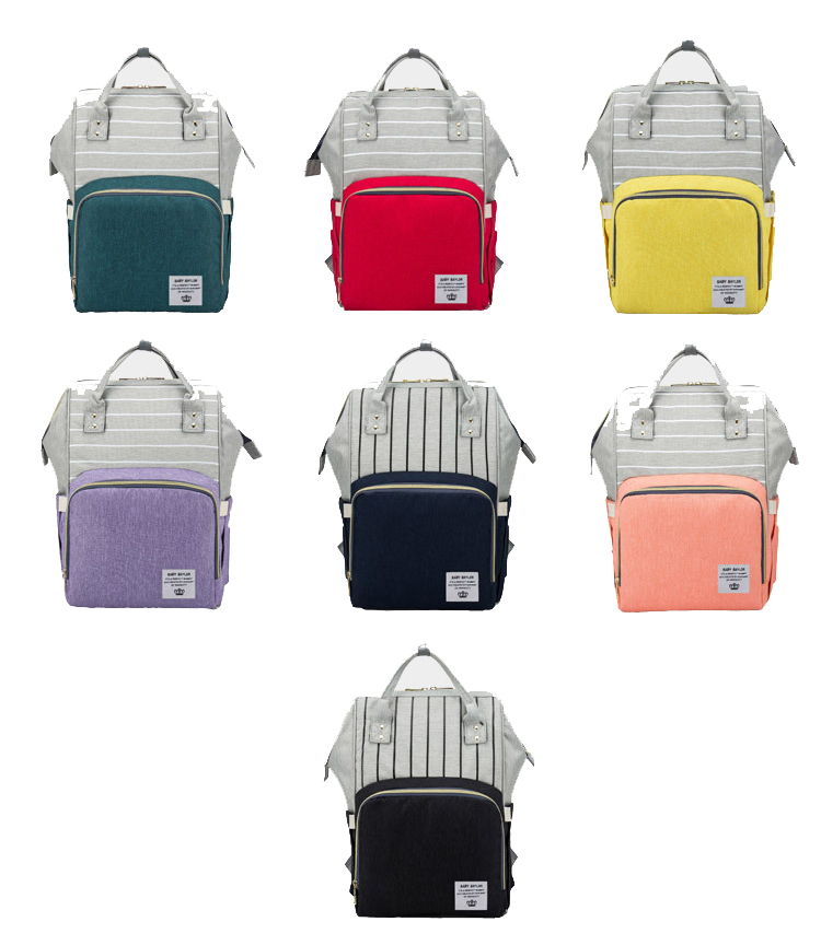 shoulder diaper bags