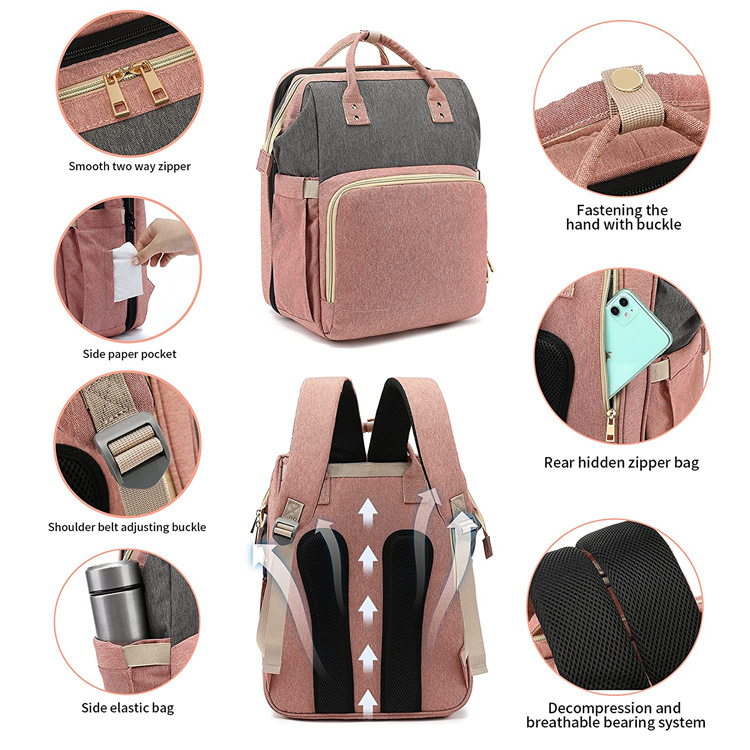 popular diaper bags