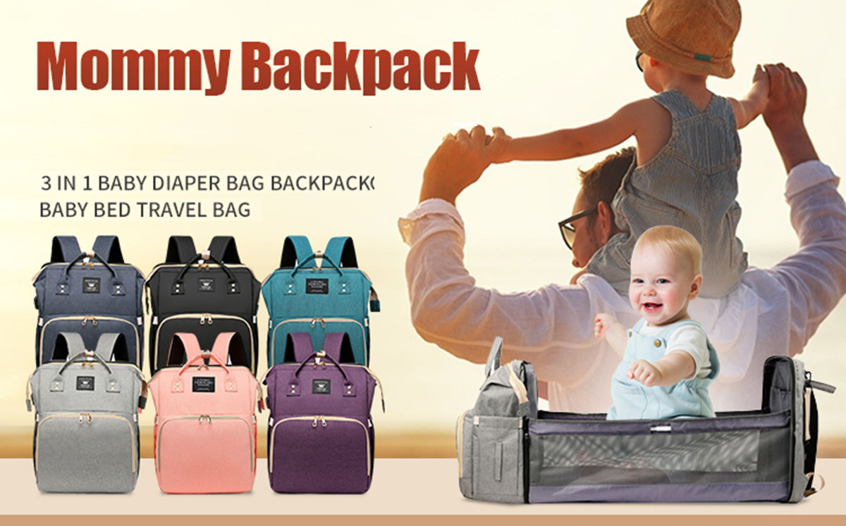 newborn diaper bag