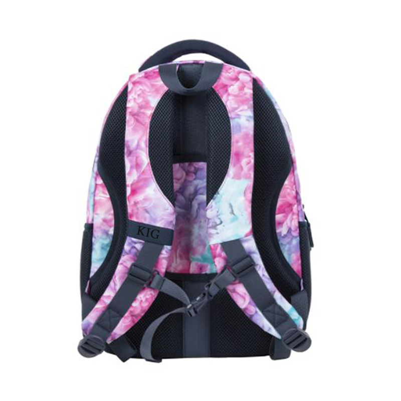 practical backpack for school