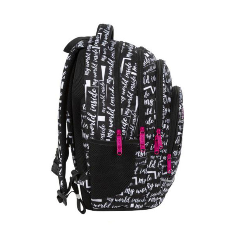 Middle School Bookbags
