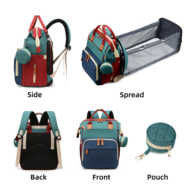 Mommy's Bag