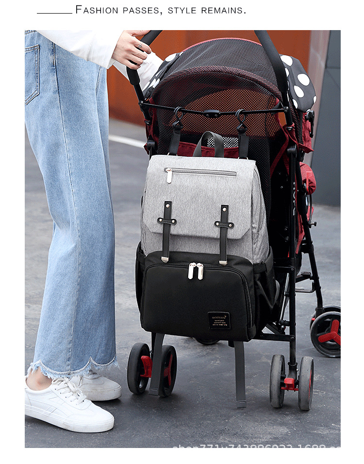 Diaper Bags Stylish