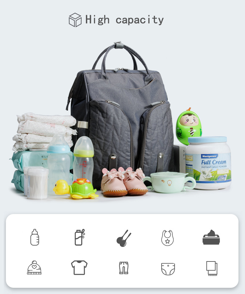 Cheap Baby Diaper Bag