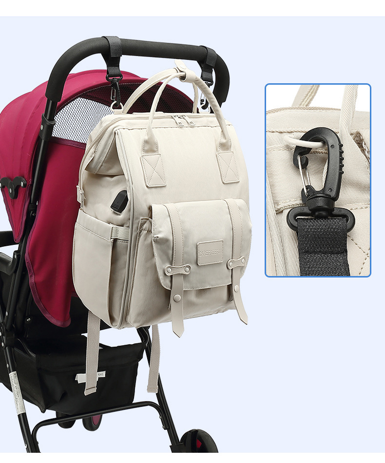 Travel Backpack for Baby