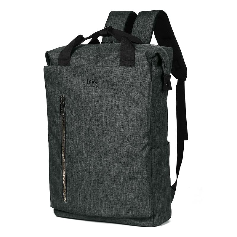 Casual Polyester Laptop Backpack