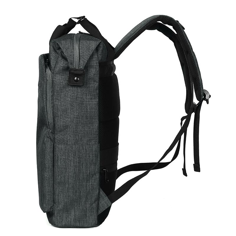 Casual Polyester Laptop Backpack