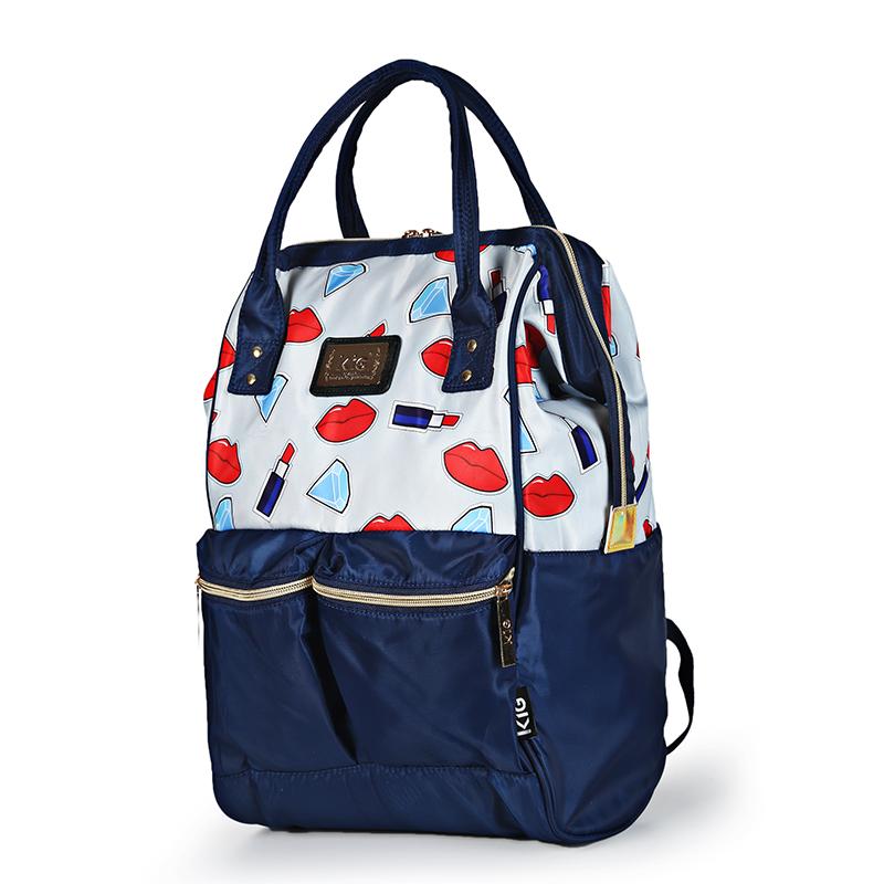 Multifunctional Travel Mommy Bags