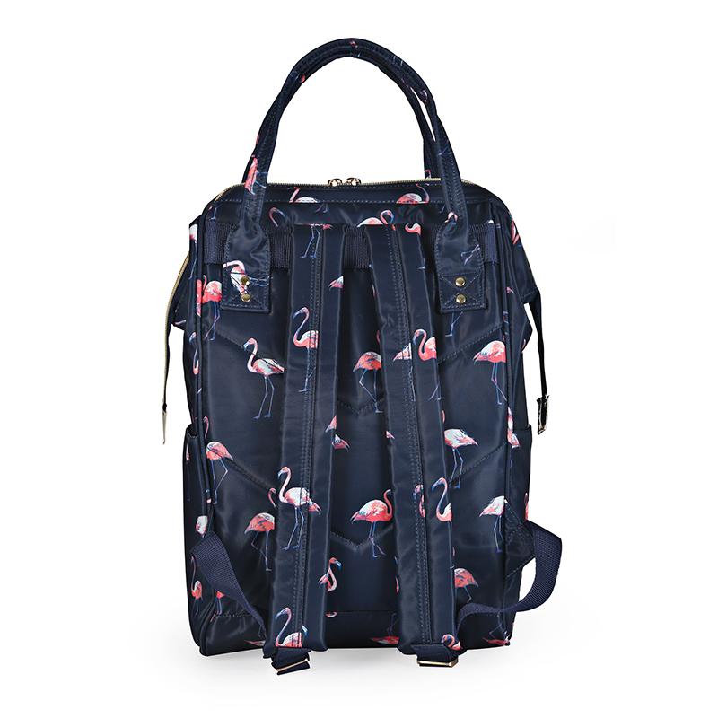 Multifunctional Travel Mommy Bags