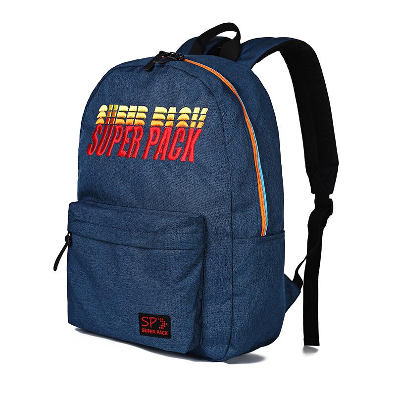 Waterproof Daily Casual Backpack