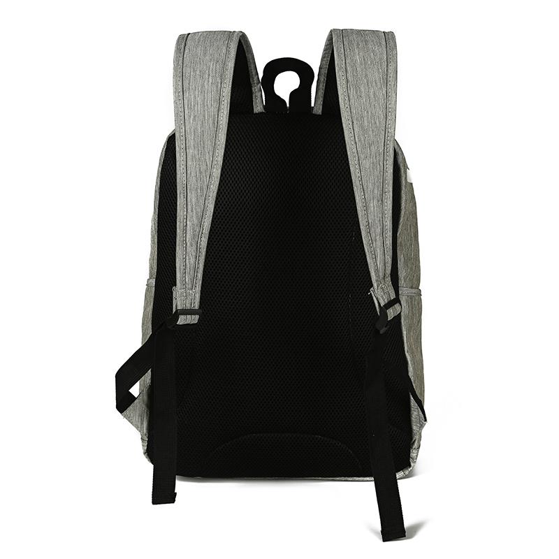 Waterproof Fashion Casual Backpack
