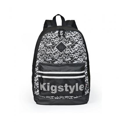 Durable School Casual Bookbag