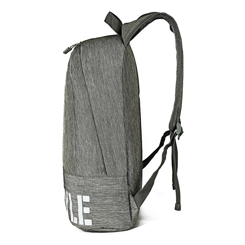 Waterproof Fashion Casual Bookbag
