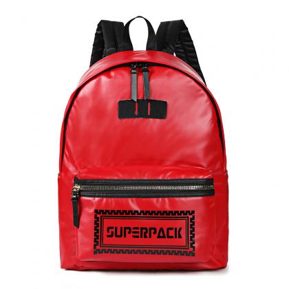 Waterproof Outdoor Casual Backpack