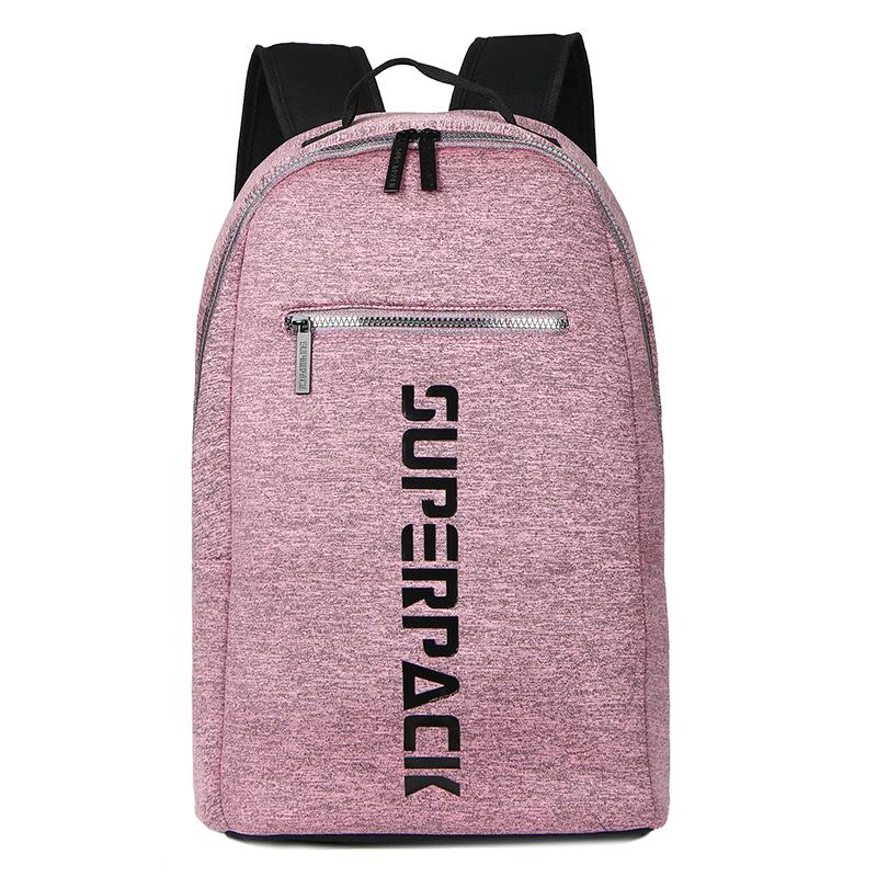 polyester backpack for sublimation