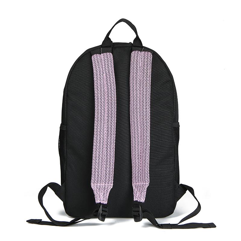 fashion student backpack
