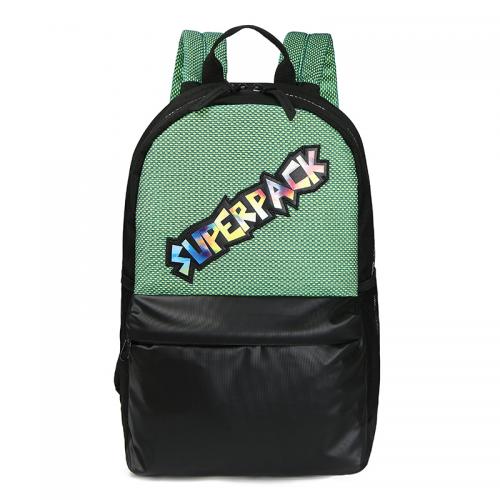 backpack suitable for young