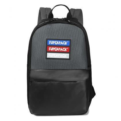 customizable fashion gym backpack