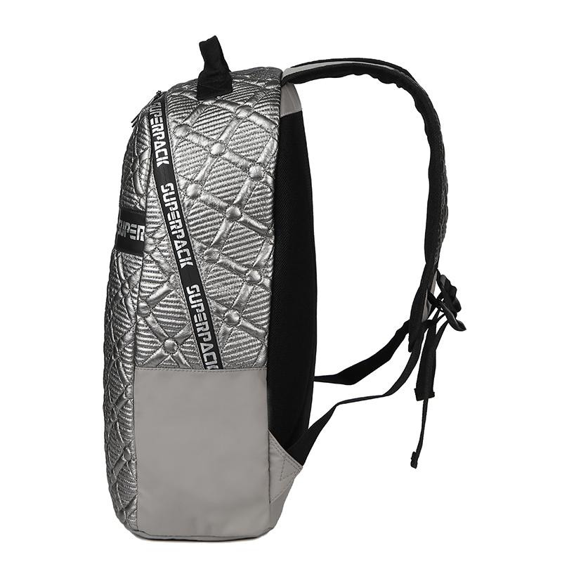 polyester fashion outdoor backpack