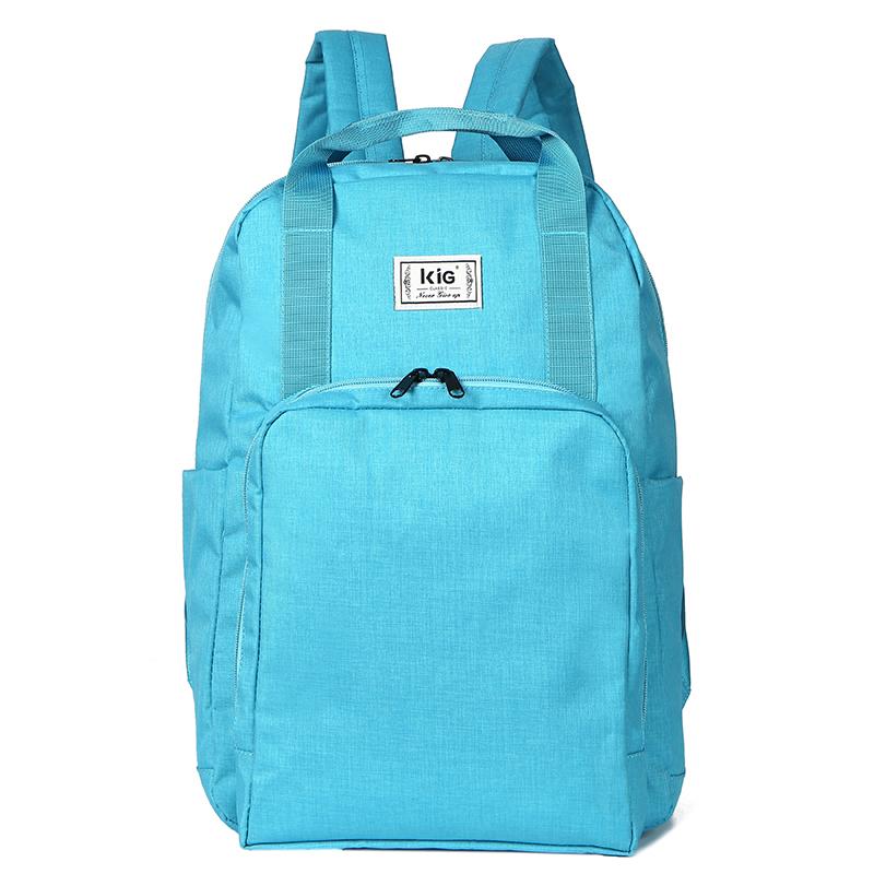 casual backpack school bag