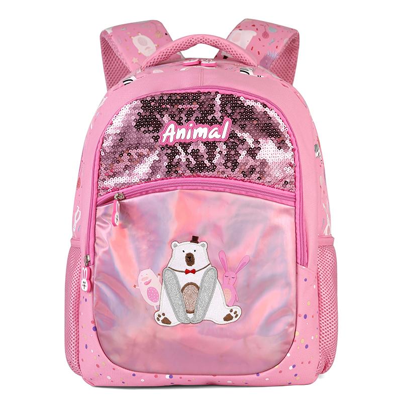 Waterproof Kids School Backpack
