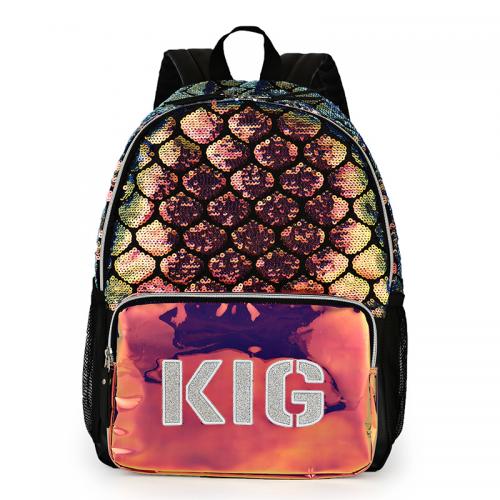 Kindergarten School BookBag