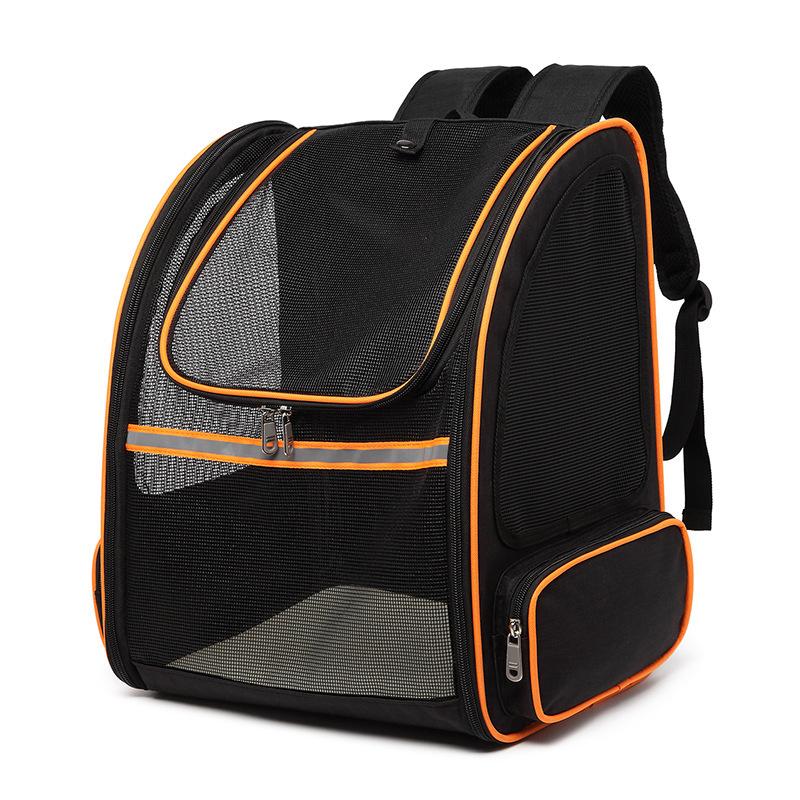 Travel Cat Dog Carrier Backpack