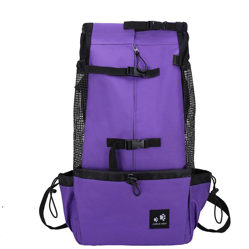 Travel Cat Dog Pet Carrier Backpack