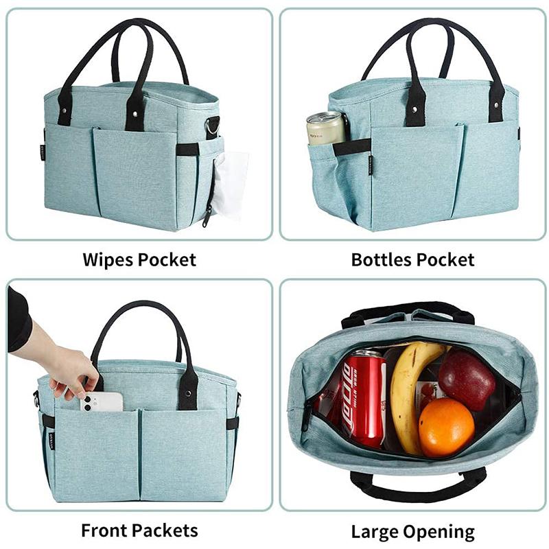 Lunch Bag for Men/Women