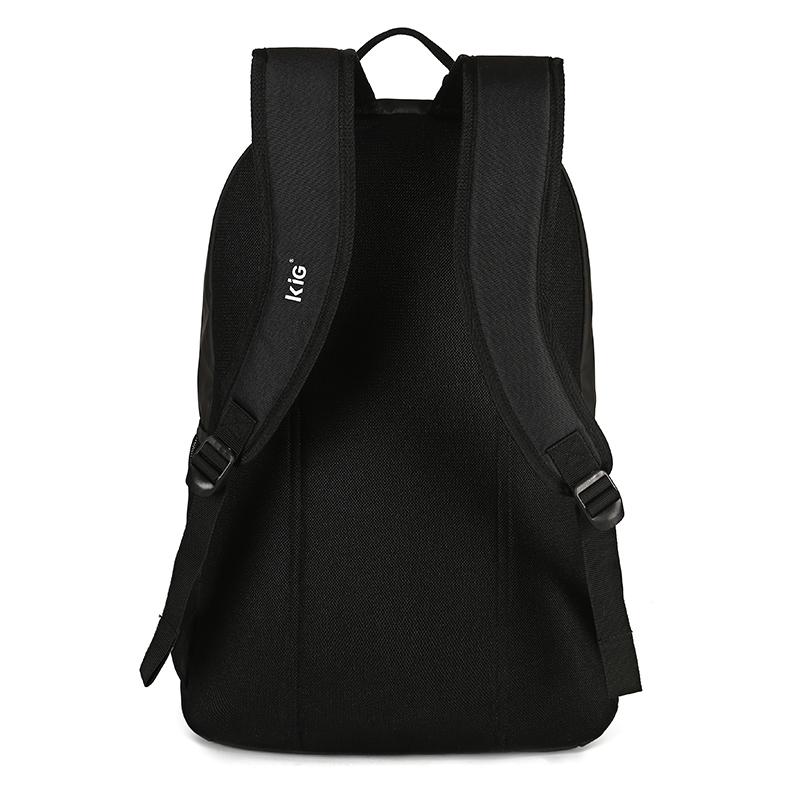 Polyester Waterproof Casual Backpack