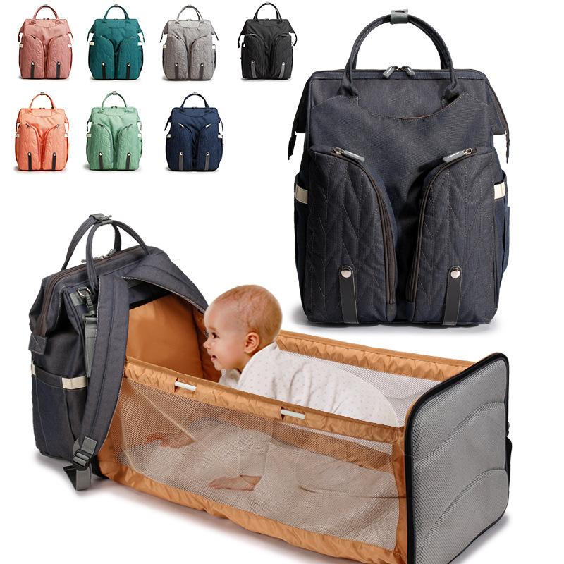 Diaper Bags for Baby