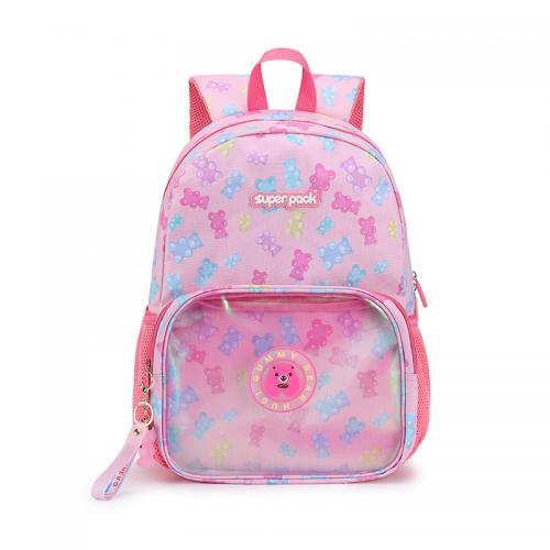 Back To School Backpacks